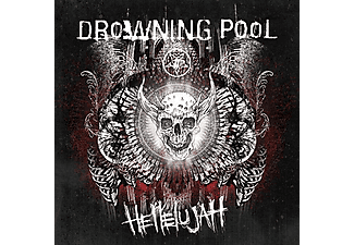 Drowning Pool - Hellelujah (Digipak) (CD)
