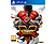 ARAL Street Fighter V PlayStation 4 Oyun