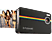 POLAROID Z2300 3 inç LCD Ekran 10 MP Anında Baskı Dijital Fotoğraf ve Baskı Makinesi Siyah