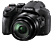PANASONIC LUMIX DMC FZ300 12.1 MP 24x Optik Zoom  Dijital Fotoğraf Makinesi Siyah