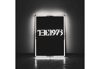 The 1975 - The 1975 - Deluxe Edition (CD)
