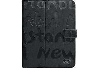 M&W MX-9.7" City SmartStrip 9.7 inç Siyah Universal Standlı Tablet Kılıfı