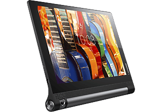 LENOVO Yoga Tab3 10,1" IPS fekete tablet (ZA0H0024BG)