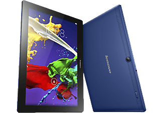 LENOVO TAB2 A10-30 10,1" IPS sötétkék tablet (ZA0C0072BG)