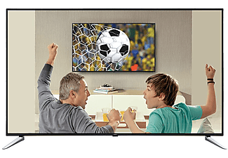 VESTEL 55FA7500 55 inç 140 cm Ekran Full HD Dahili Uydu Alıcılı Smart LED TV