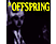 The Offspring - The Offspring (CD)