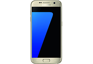 SAMSUNG Galaxy S7 G930 32GB Akıllı Telefon Gold Samsung Türkiye Garantili