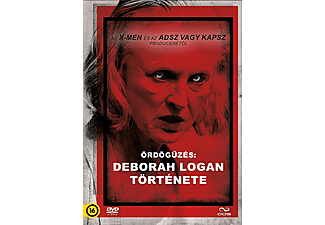 Ördögűzés - Deborah Logan története (DVD)