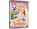 Barbie, mint Rapunzel (DVD)