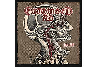 Entombed A.D. - Dead Dawn - Limited Edition (CD)
