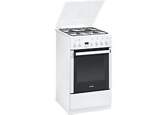 GORENJE K 55303 AW kombinált tűzhely