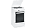 GORENJE K 55303 AW kombinált tűzhely