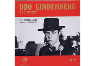 Udo Lindenberg - Das Beste (CD)