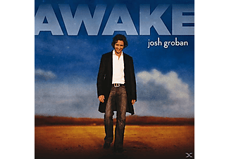 Josh Groban - Awake (CD)