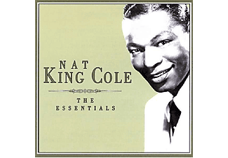 Nat King Cole - The Essentials (CD)
