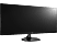 LG 34UM58-P 34" IPS ultrawide monitor 2x HDMI
