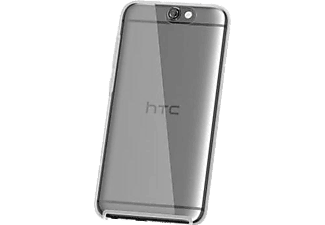 HTC Clear Case Telefon Kılıfı Gümüş