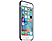 APPLE MKY22ZM/A İPhone 6S Silikon Kılıf Gece Mavisi