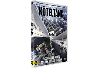 Kötéltánc (DVD)