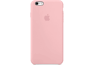 APPLE MLCY2ZM/A iPhone 6S Plus Silikon Kılıf Pembe