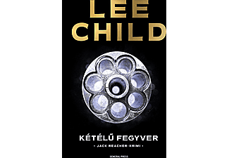 Lee Child - Kétélű fegyver