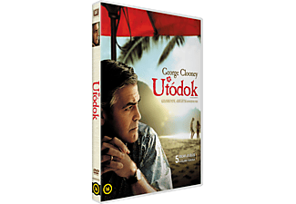 Utódok (DVD)