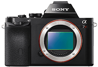 SONY ILCE 7R BQ Body Full Frame 3 İnç 36.4 MP Aynasız Sistem Fotoğraf Makinesi