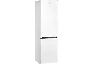 INDESIT LI8 S2 W kombinált hűtőszekrény