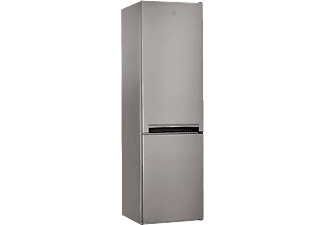 INDESIT LI6 S1 X kombinált hűtőszekrény
