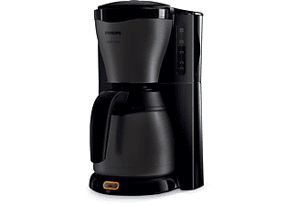 Philips Café Gaia HD7547/80 - Koffiezetapparaat