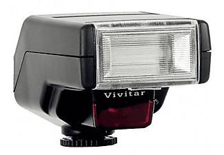 VIVITAR DF-186 DSLR Flaş Nikon Uyumlu