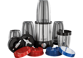 RUSSELL HOBBS 23180-56/RH NUTRIBOOST turmix és aprító