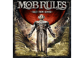 Mob Rules - Tales from Beyond (CD)