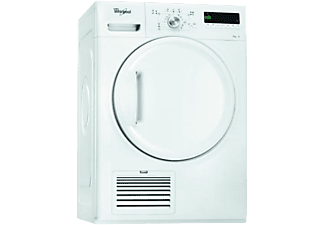 WHIRLPOOL DDLX 70110 kondenzációs száritógép +5 év motor garancia