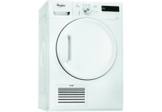 WHIRLPOOL DDLX 80110 kondenzációs száritógép +5 év motor garancia