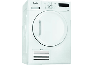 WHIRLPOOL HDLX 70310 hőszivattyús szárítógép +5 év motor garancia