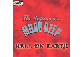 Mobb Deep - Hell On Earth (Explicit) (CD)