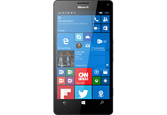 MICROSOFT Lumia 950 XL Siyah Akıllı Telefon
