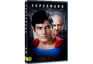 Superman 2. (DVD)