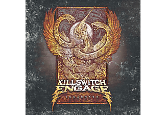 Killswitch Engage - Incarnate (CD)