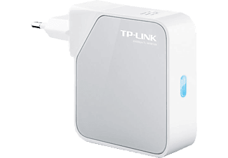 TP-LINK TL-WR810N 300 Mbps Cep Router Ağ Genişletici