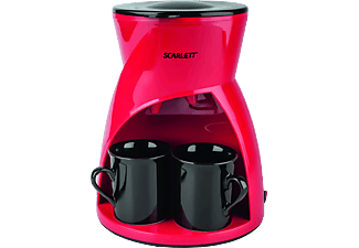 SCARLETT SC-CM33001 filteres kávéfőző