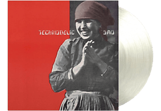 Yellow Magic Orchestra - Technodelic (Vinyl LP (nagylemez))