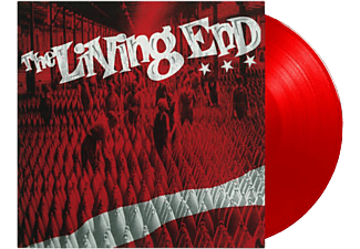 The Living End - The Living End (Vinyl LP (nagylemez))
