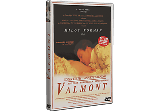 Valmont (DVD)