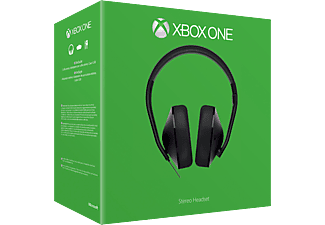 MICROSOFT Xbox One Stereo Headset