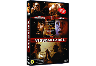 Visszakézből (DVD)