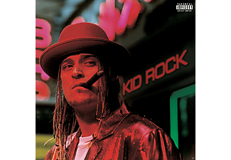 Kid Rock - Devil Without a Cause (Vinyl LP (nagylemez))