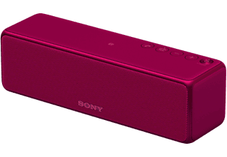 SONY SRSHG1P.EU8 vezeték nélküli hanszóró, pink