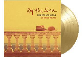 Gabriel Yared - By the Sea - Original Motion Picture Soundtrack (A tengernél) (Vinyl LP (nagylemez))